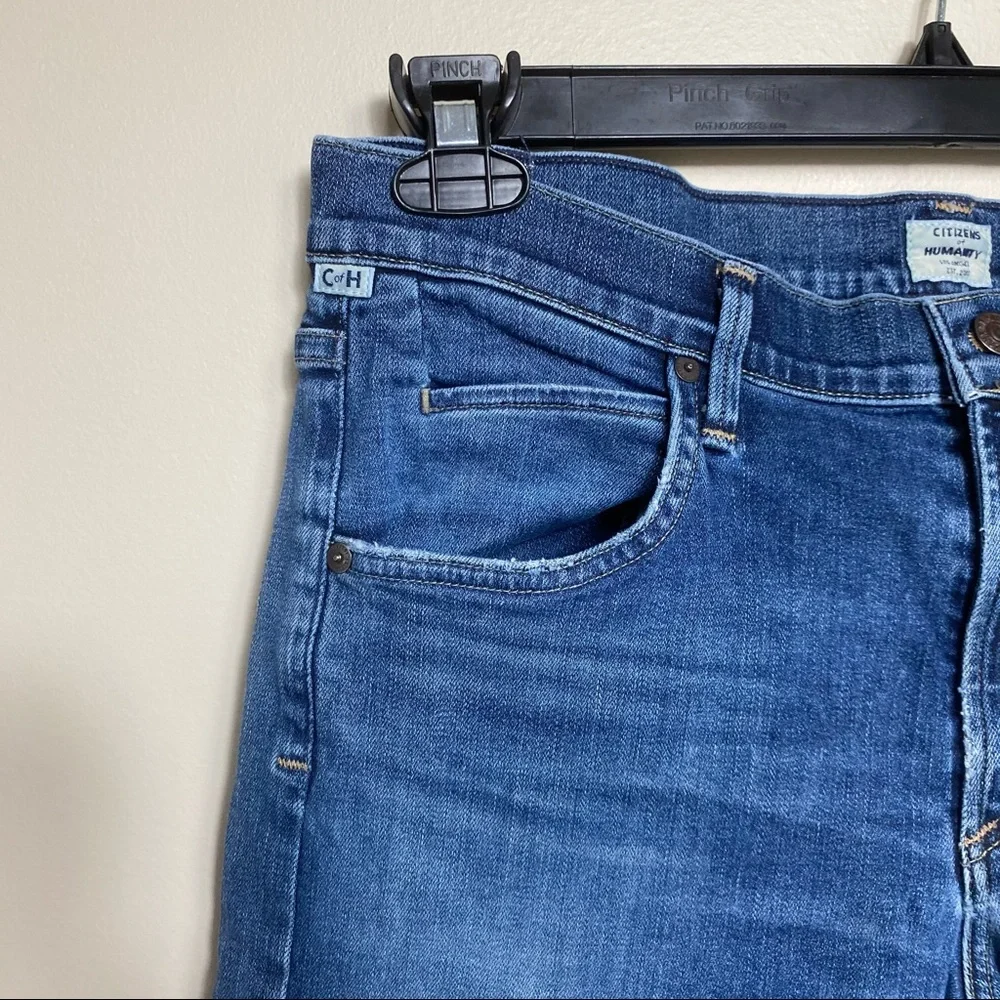 Citizens of Humanity premium vintage skinny jeans - Picture 2 of 7